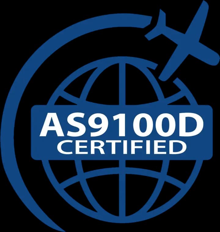 AS9100
