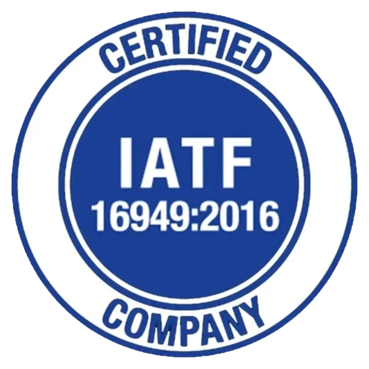 IATF 16949