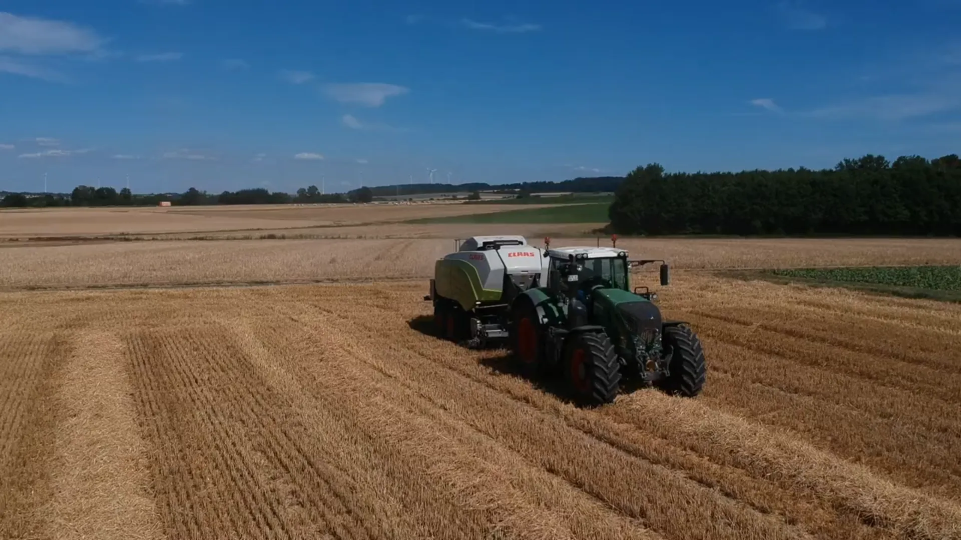 Agriculture