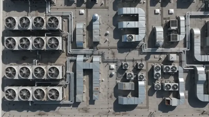 HVAC